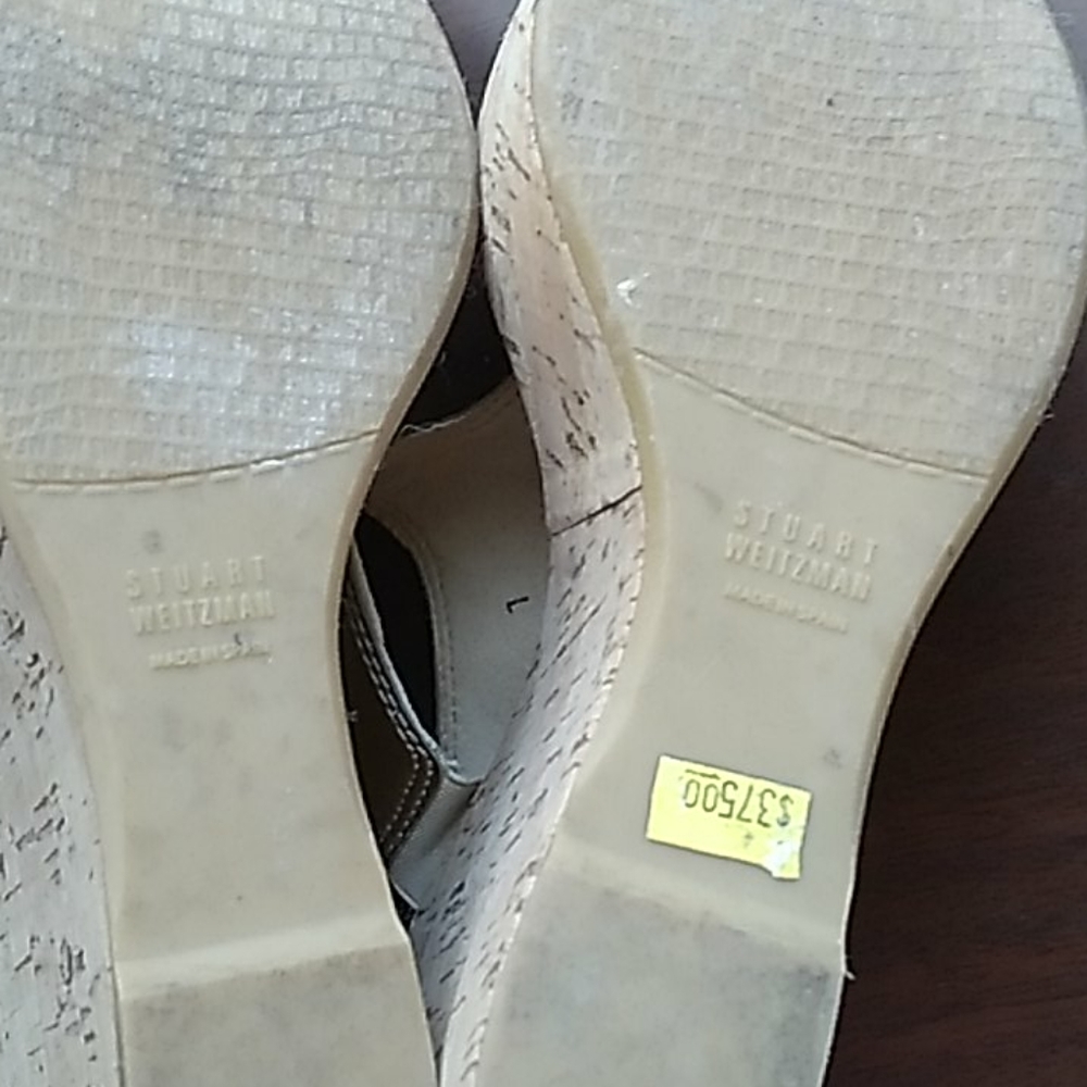 Sandals - Picture 4 of 4